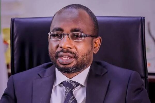 Nigeria Risks Becoming Tech Dumping Ground Without Local Capacity, NESG Warns