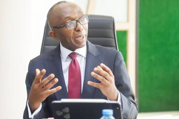 Nigeria Risks Losing Digital Wealth Without Local Tech Ownership, MOFI Warns