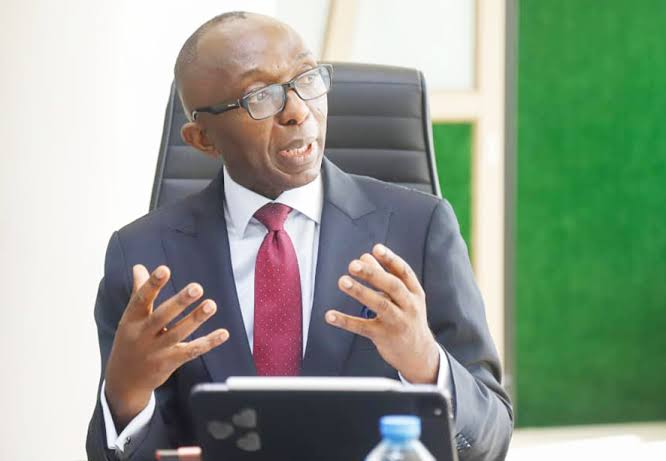 Nigeria Risks Losing Digital Wealth Without Local Tech Ownership, MOFI Warns