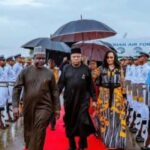 Nigeria Seeks India’s Tech Expertise, Youth Potential at BRICS Summit