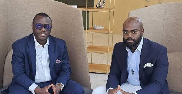 Nigerian Tech Leader Onyeka Akumah Leads ByteX-Cenne Merger to Link Africa, India and North America