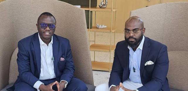 Nigerian Tech Leader Onyeka Akumah Leads ByteX-Cenne Merger to Link Africa, India and North America