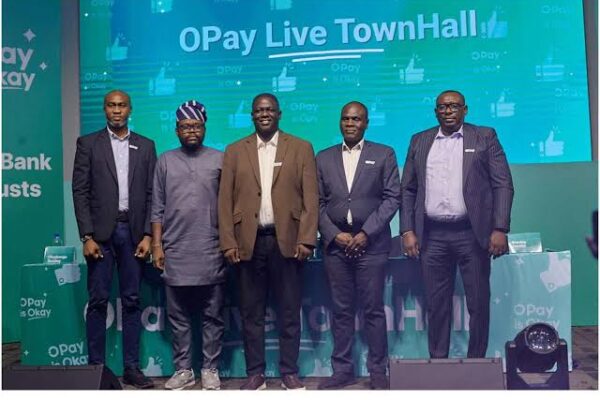 OPay Reaffirms Commitment to Nigeria, Driving Inclusive Finance Through Technology