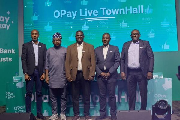 OPay Reaffirms Commitment to Nigeria, Expands Inclusive Finance Through Technology