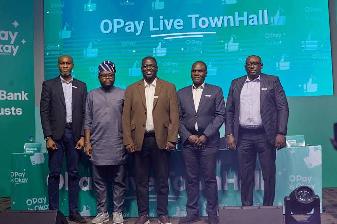 OPay Reaffirms Commitment to Nigeria, Expands Inclusive Finance Through Technology