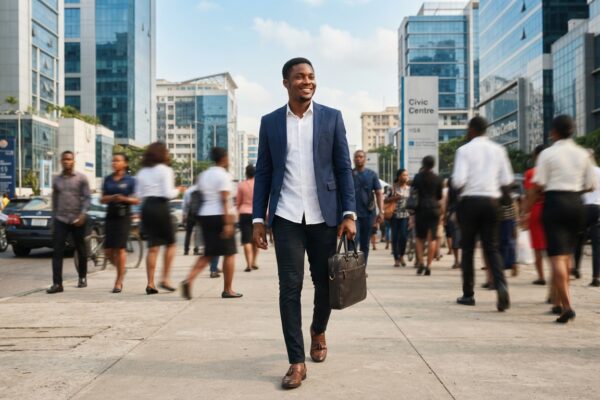 How to Stand Out in Nigeria’s Competitive Job Market