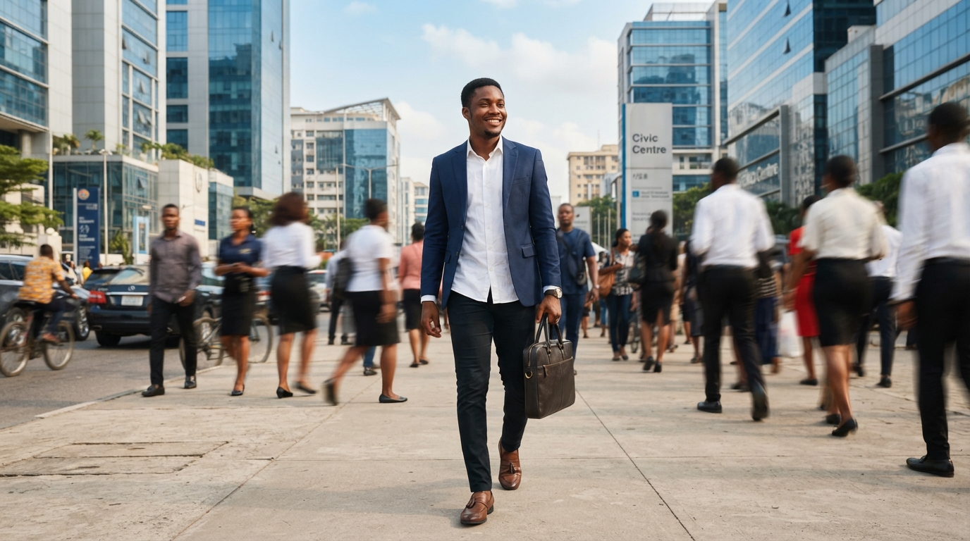 How to Stand Out in Nigeria’s Competitive Job Market