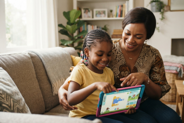 Safe and Productive Screen Time for Children: A Guide for Nigerian Parents