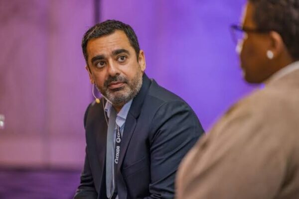 Singapore-Based AI Startup Expands into South Africa to Transform Enterprise Finance and Procurement