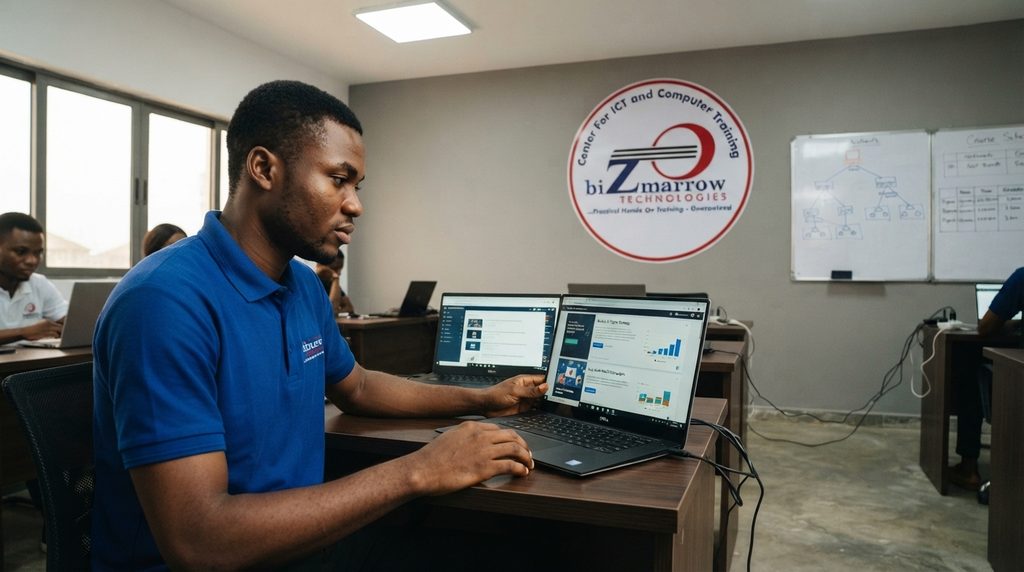 How to Know If Tech Is the Right Career for You in Nigeria