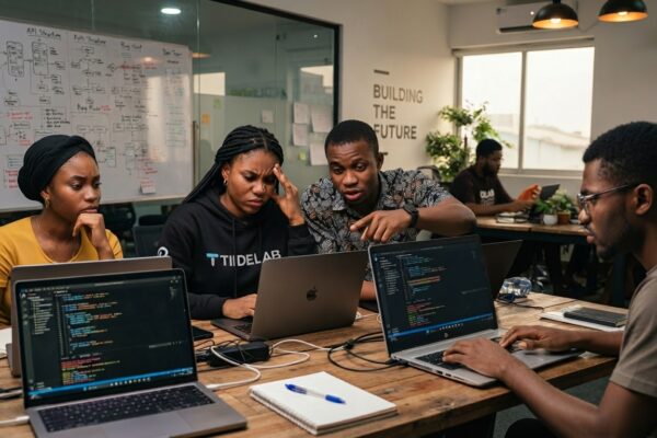 Common Challenges in Learning App Development in Nigeria