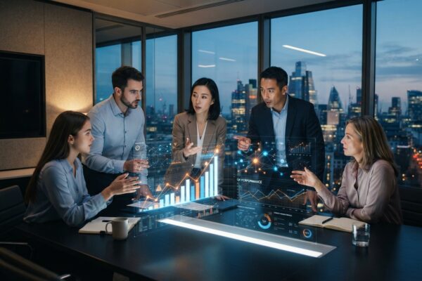 How to Use Data to Grow Your Business in Nigeria
