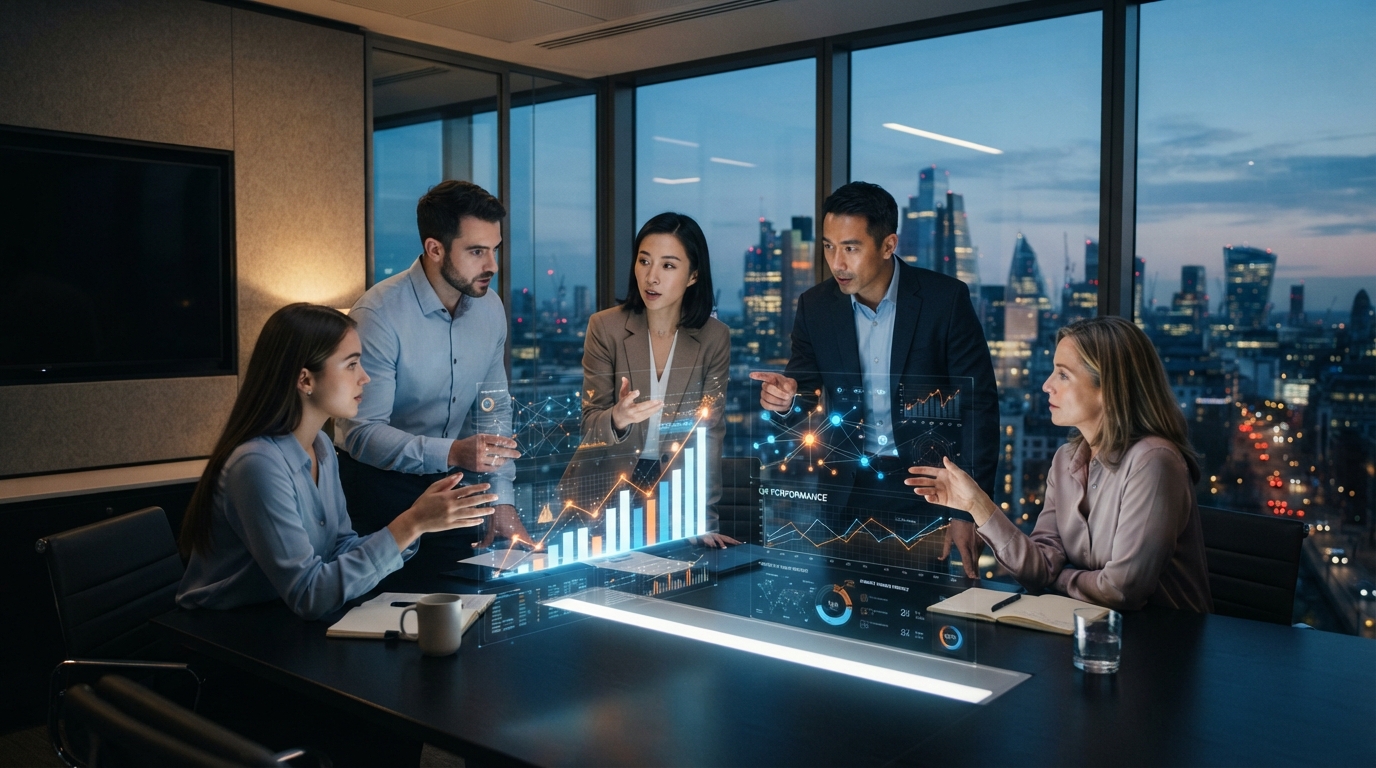 How to Use Data to Grow Your Business in Nigeria