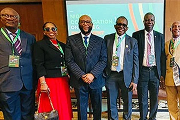 Tech Disruption, Skills Gap Threaten Nigeria’s Maritime Competitiveness