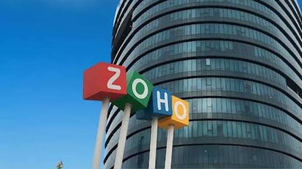 Tech Firm Unveils Zoho Books to Improve Financial Information Management