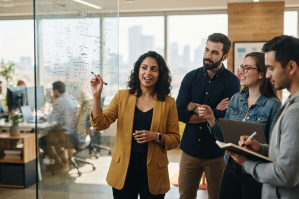 Soft Skills Every Tech Professional Needs to Succeed in Nigeria