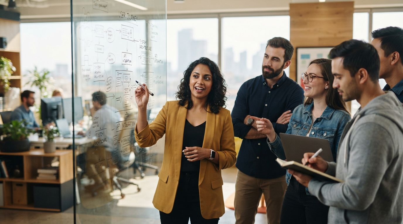 Soft Skills Every Tech Professional Needs to Succeed in Nigeria