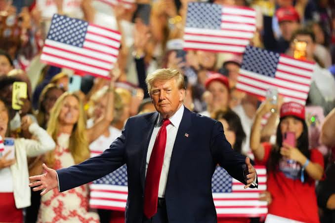 Trump Administration Lends $100 Million to US-Owned African Mobile Network to Expand American Technology
