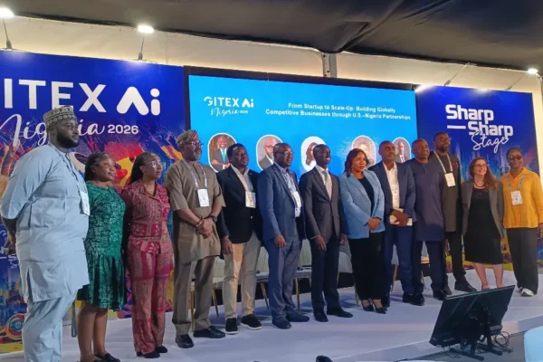 U.S. Investors Remain Nigeria’s Biggest Source of Tech Capital – Consul Genera