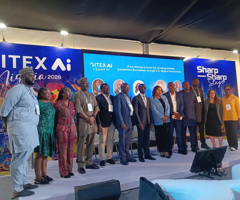 U.S. Investors Remain Nigeria’s Biggest Source of Tech Capital – Consul Genera
