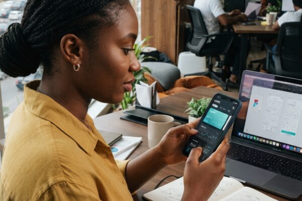 UI Design for Mobile Apps: What You Should Know