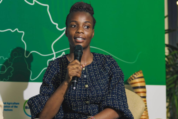 Uganda’s SANDI AI Wins $50,000 GoGettaz Prize for Collateral-Free Farmer Lending