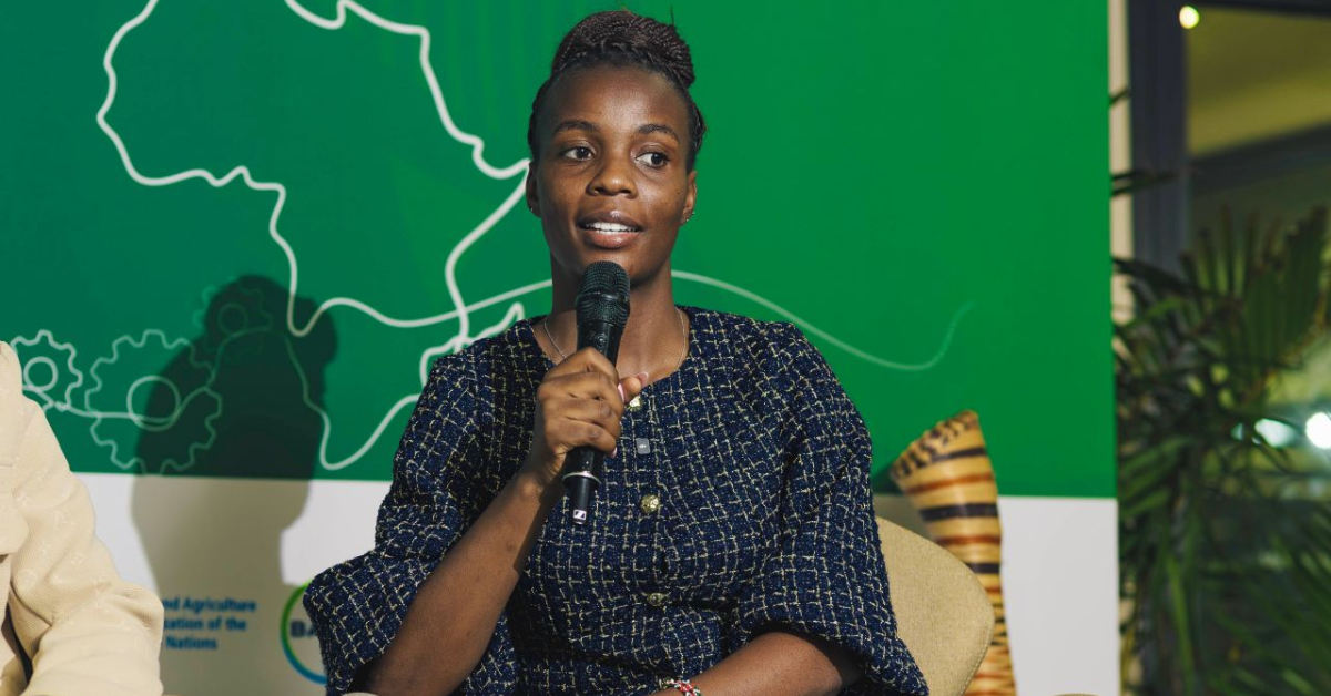 Uganda’s SANDI AI Wins $50,000 GoGettaz Prize for Collateral-Free Farmer Lending