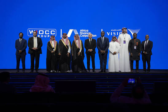 WIOCC Group Secures Investment from AFC and Vision Invest to Expand Digital Infrastructure Across Africa