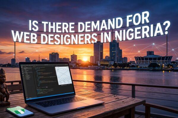 Is There Demand for Web Designers in Nigeria?