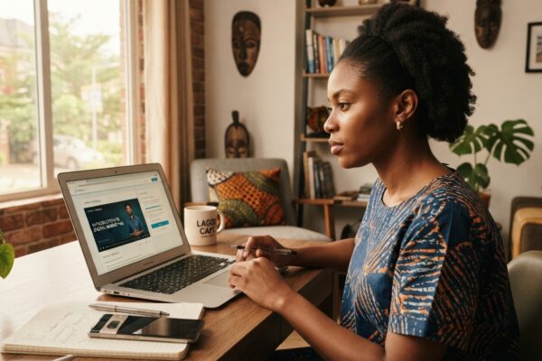 Signs You Should Start Learning Digital Skills in Nigeria