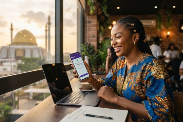 Digital Transformation for Small Businesses in Abuja: A Practical Guide