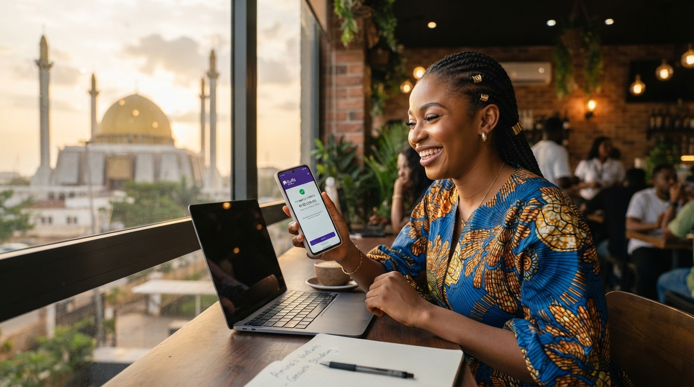 Digital Transformation for Small Businesses in Abuja: A Practical Guide