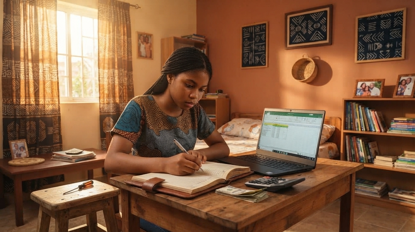 Skills Every Child Should Learn Before Age 18