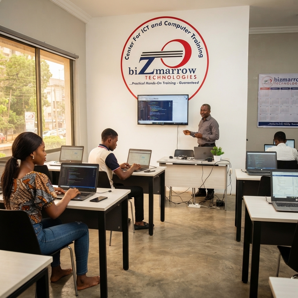Mobile Tech Skills That Are in Demand in Nigeria
