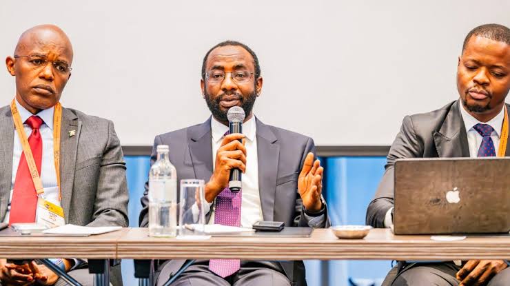 NITDA Calls for Unified Regulatory Framework to Attract Tech Investment in Africa