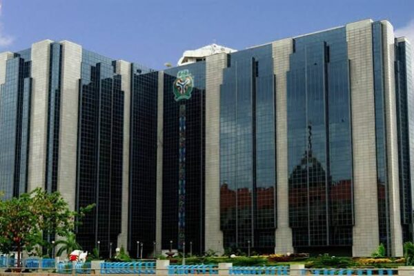 CBN’s Data Policy Sparks Concerns Over Nigeria’s Local Technology Capacity