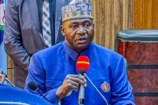 Defence Minister Advocates Intelligence-Led, Technology-Driven Approach to Tackling Security Challenges