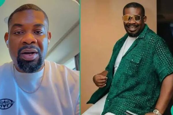 Don Jazzy Launches Tech Scholarship for Nigerians