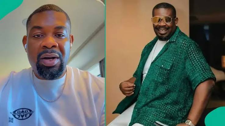 Don Jazzy Launches Tech Scholarship for Nigerians