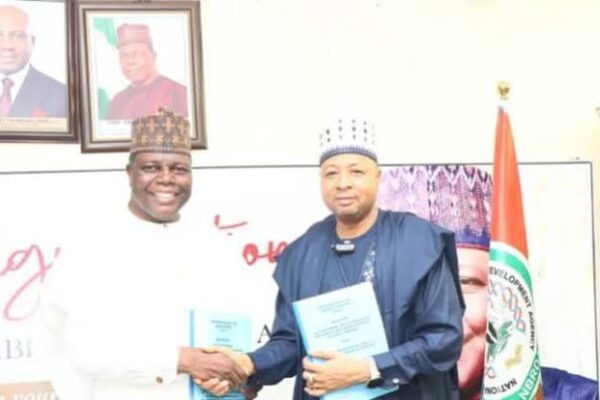 ESDIAC Obtains Licence to Operate in Nigeria’s Data Market
