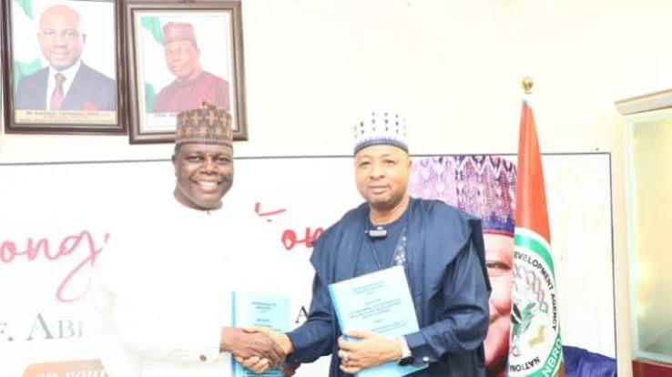 ESDIAC Obtains Licence to Operate in Nigeria’s Data Market