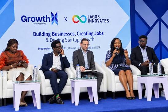 GrowthX: Lagos Innovates Targets More Tech Jobs After Supporting Over 1,200 Startups