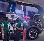 Jetour Highlights Luxury and Hybrid Technology at Abuja Auto Experience