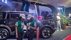 Jetour Highlights Luxury and Hybrid Technology at Abuja Auto Experience