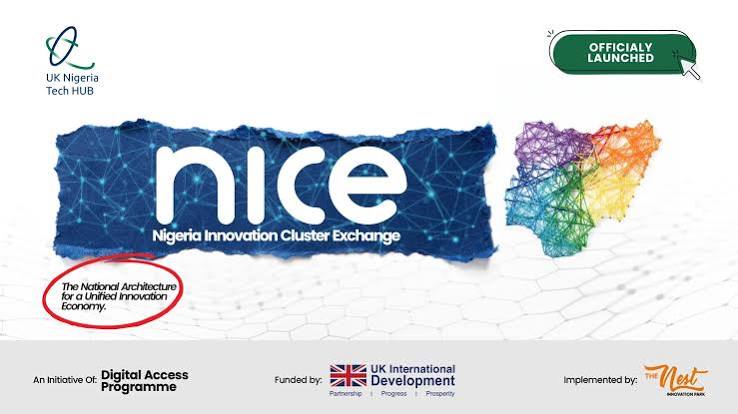 NICE and UK-Nigeria Tech Hub Launch Pipeline Clinics to Help Nigerian Businesses Tackle Growth Challenges