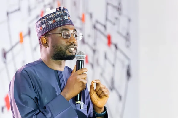 NITDA and Tech Revolution Africa Launch ₦3 Billion Funding Pipeline for Nigerian Startups at Digital Nigeria Builders Festival
