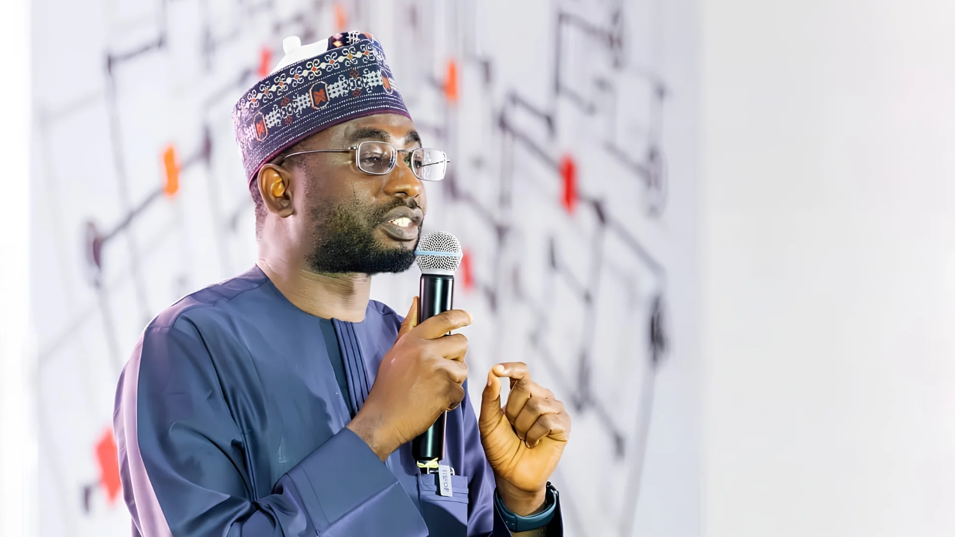 NITDA and Tech Revolution Africa Launch ₦3 Billion Funding Pipeline for Nigerian Startups at Digital Nigeria Builders Festival