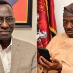 Nigeria Needs Technology Infrastructure to Tackle Insecurity – Irabor
