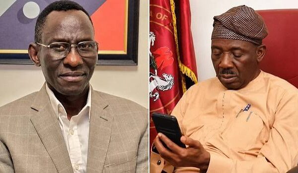 Nigeria Needs Technology Infrastructure to Tackle Insecurity – Irabor