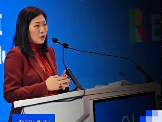 Nigeria Proves Global Tech Giants Are Within Reach, Says Luminate CEO